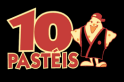 10 Pastéis